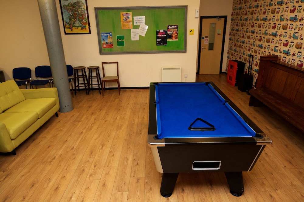 international inn hostel