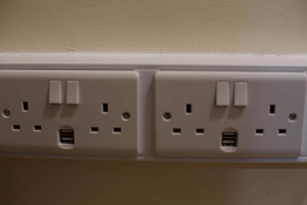 international inn hostel