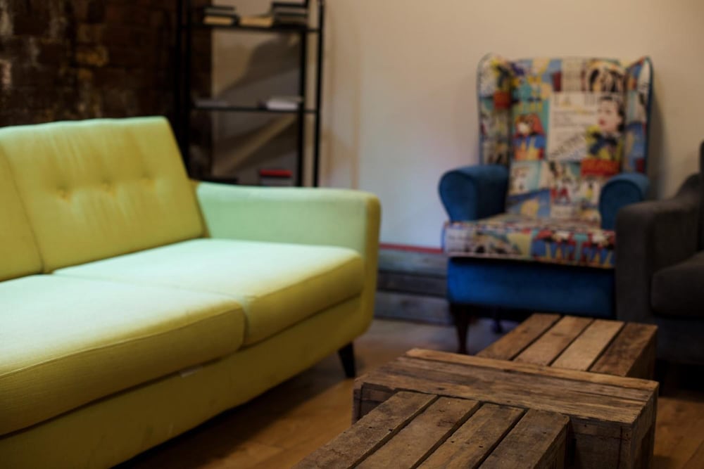 international inn hostel