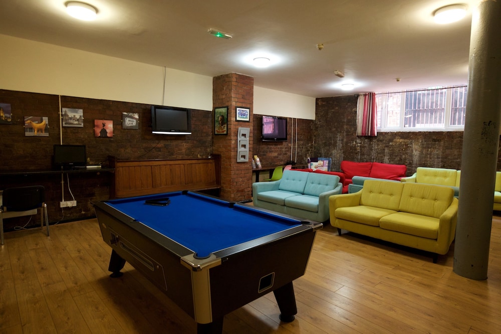 international inn hostel