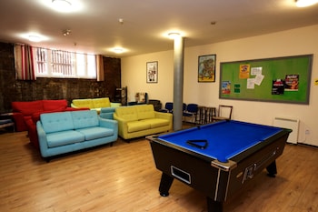 international inn hostel