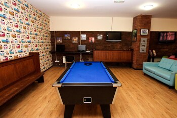 international inn hostel