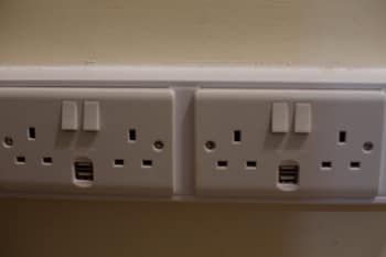 international inn hostel