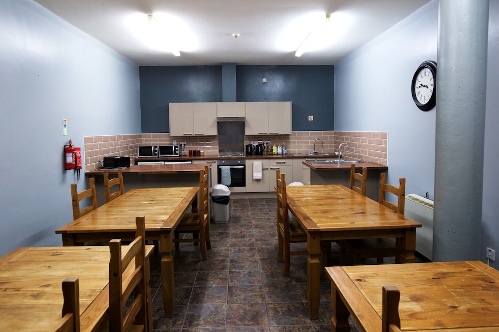 international inn hostel