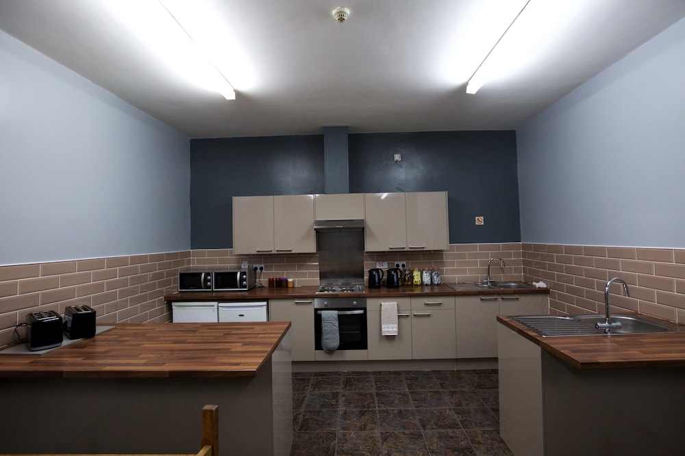 international inn hostel