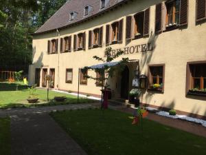 parkhotel zirndorf
