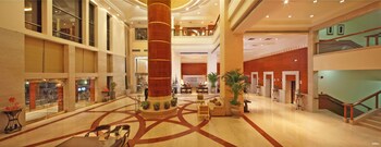 jaypee vasant continental hotel