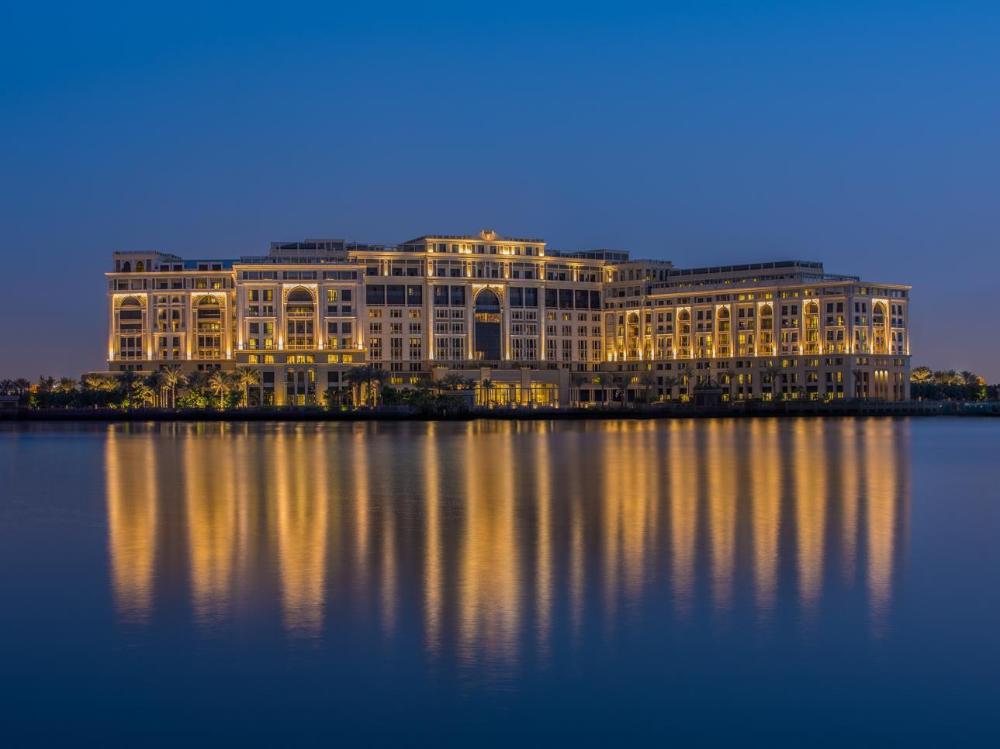 palazzo versace dubai