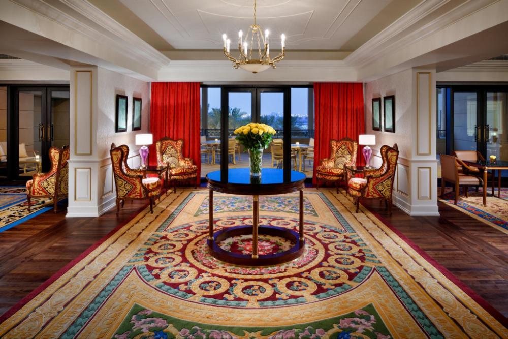 palazzo versace dubai