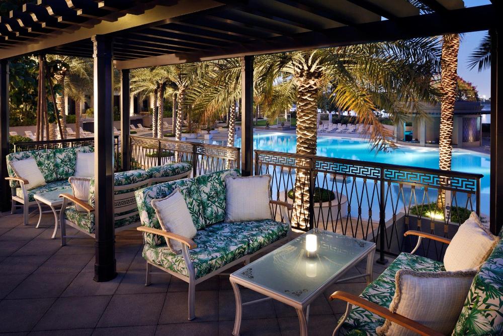 palazzo versace dubai