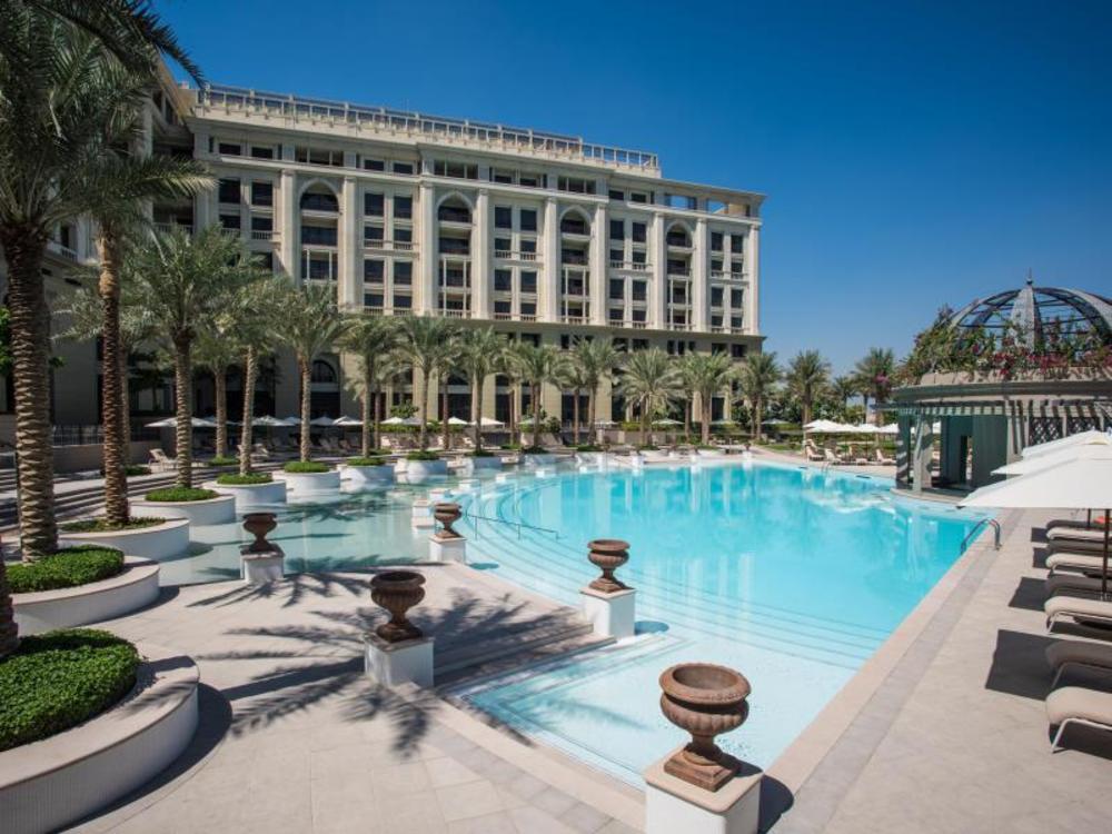 palazzo versace dubai