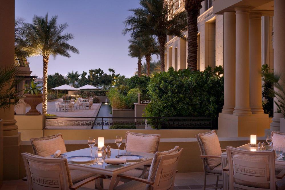 palazzo versace dubai