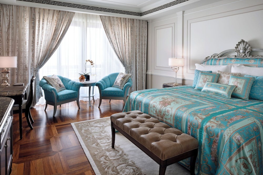 palazzo versace dubai