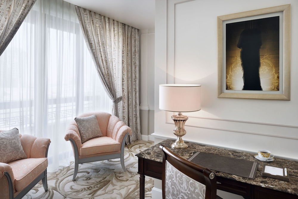 palazzo versace dubai