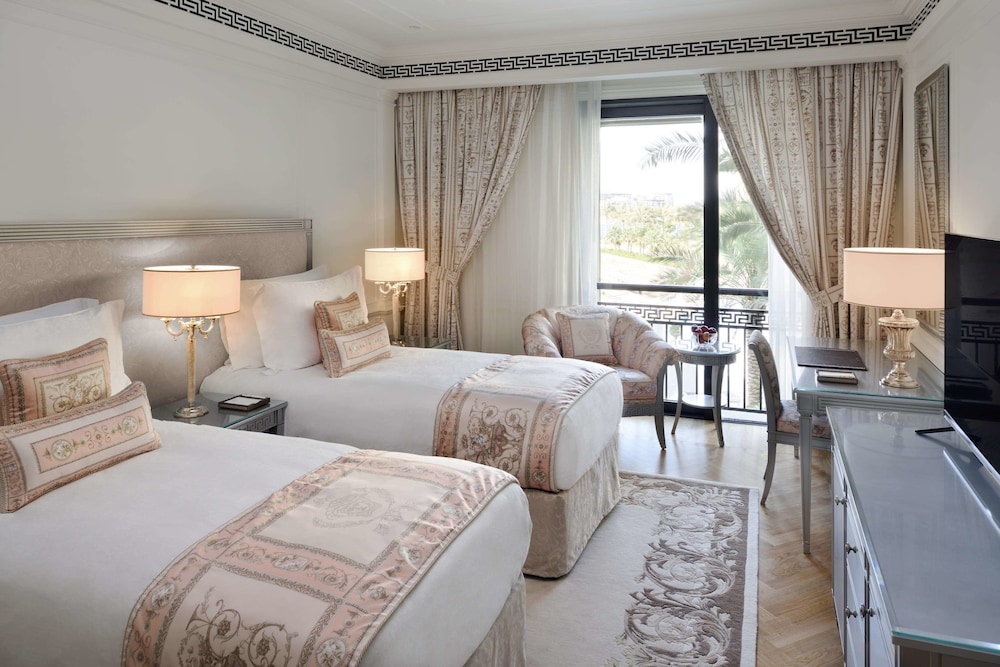 palazzo versace dubai
