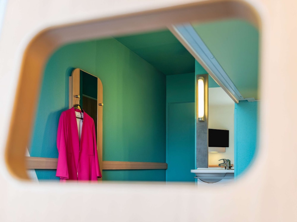 ibis budget ulm city