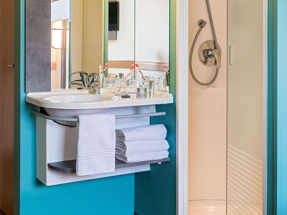 ibis budget ulm city