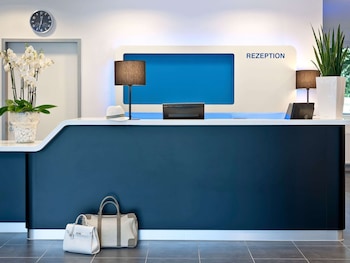 ibis budget ulm city