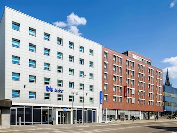 ibis budget ulm city