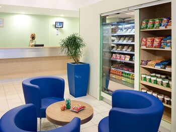 ibis budget ulm city