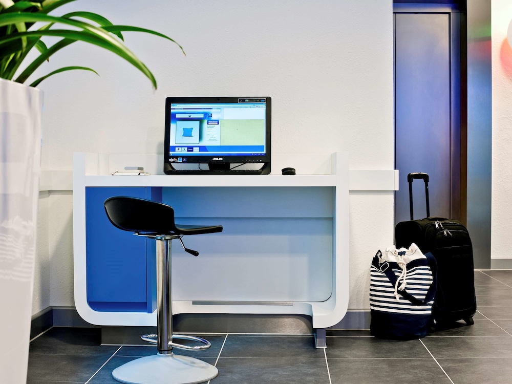 ibis budget ulm city