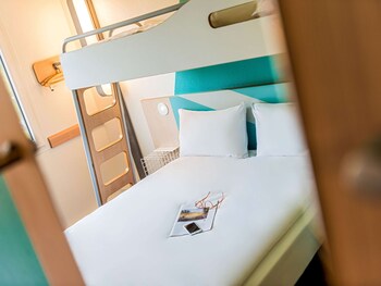ibis budget ulm city