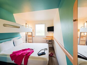 ibis budget ulm city