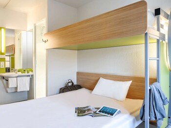 ibis budget ulm city
