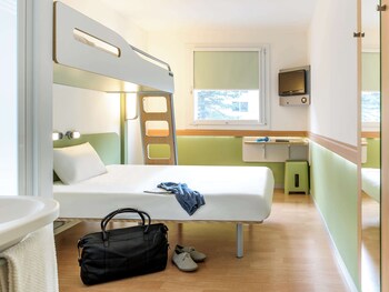 ibis budget ulm city