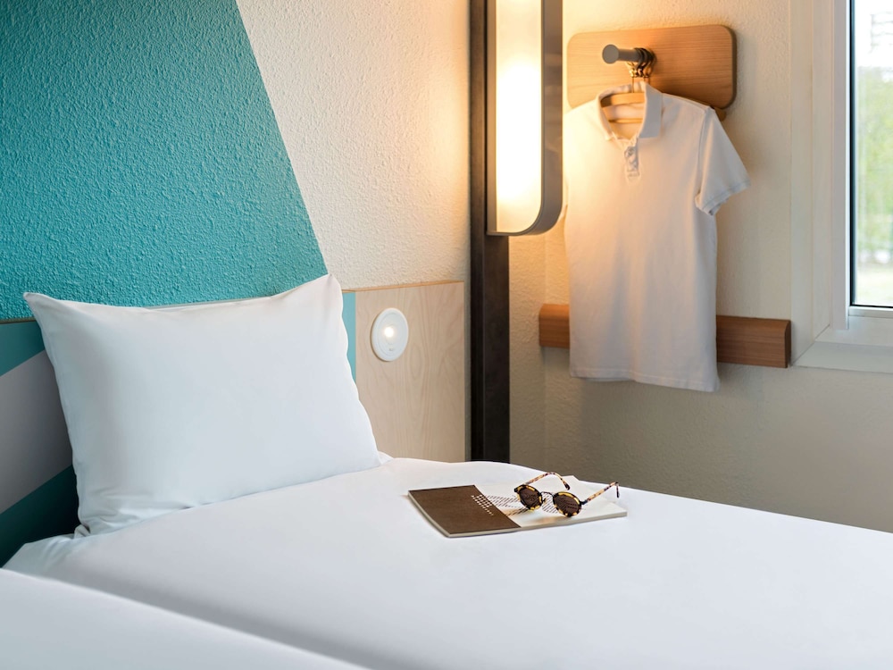 ibis budget ulm city