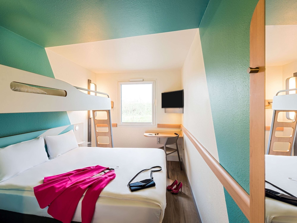 ibis budget ulm city