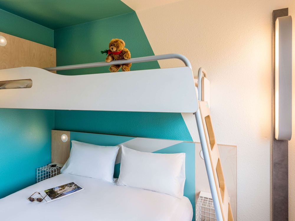ibis budget ulm city