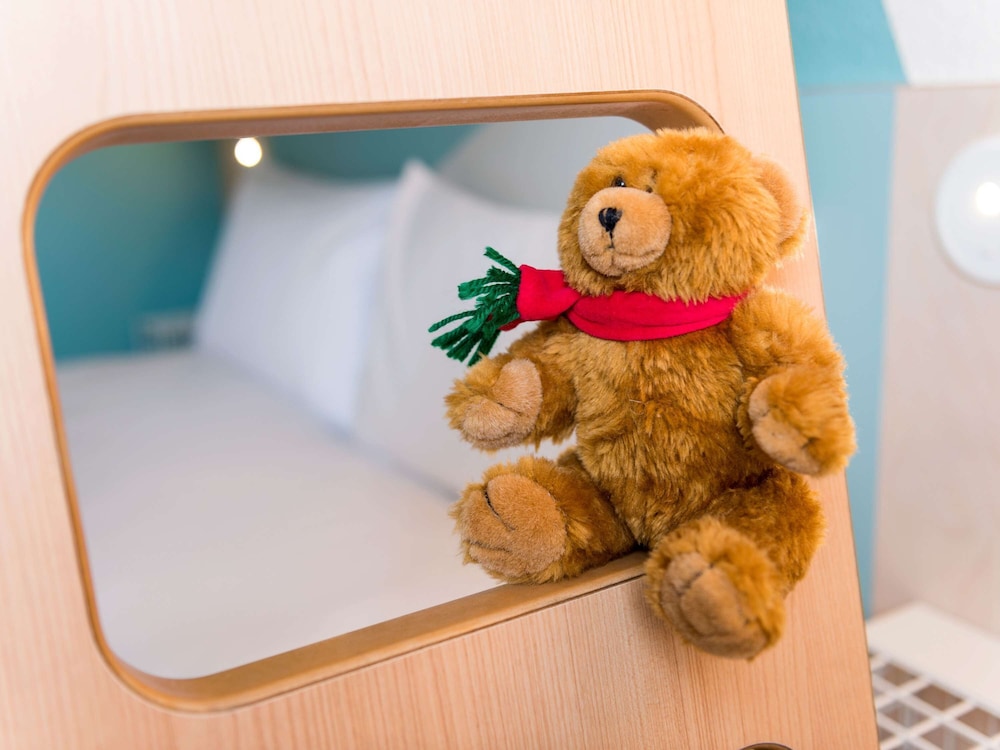 ibis budget ulm city
