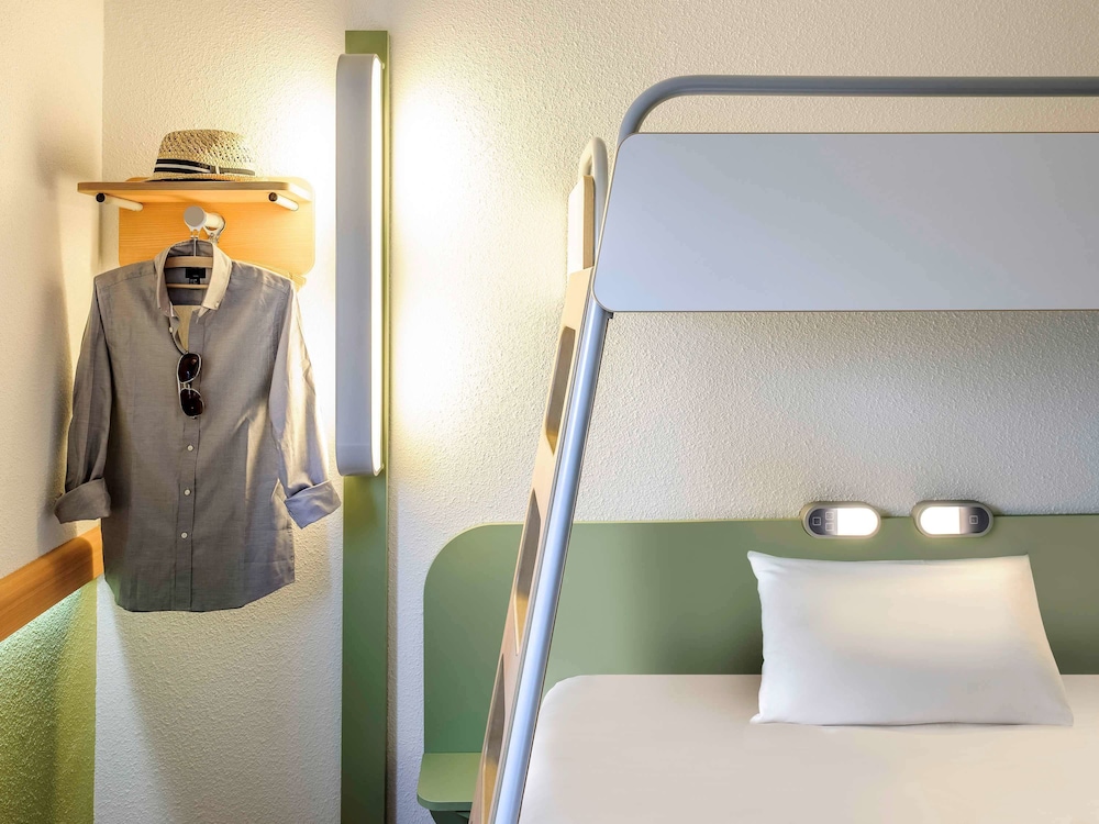 ibis budget ulm city