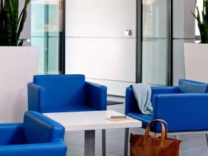 ibis budget ulm city