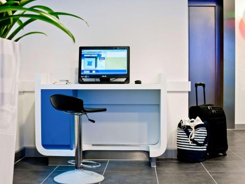 ibis budget ulm city