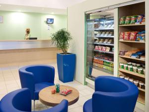 ibis budget ulm city