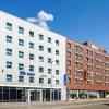 ibis budget ulm city