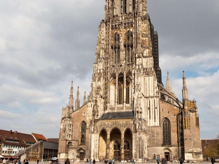 ibis budget ulm city