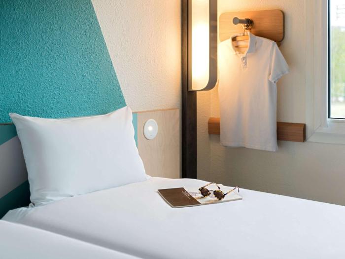ibis budget ulm city