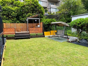 lake yamanaka resort house ii