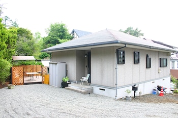 lake yamanaka resort house ii