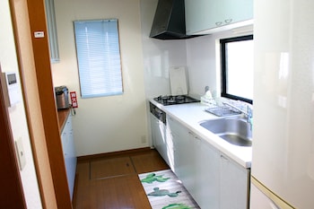 lake yamanaka resort house ii