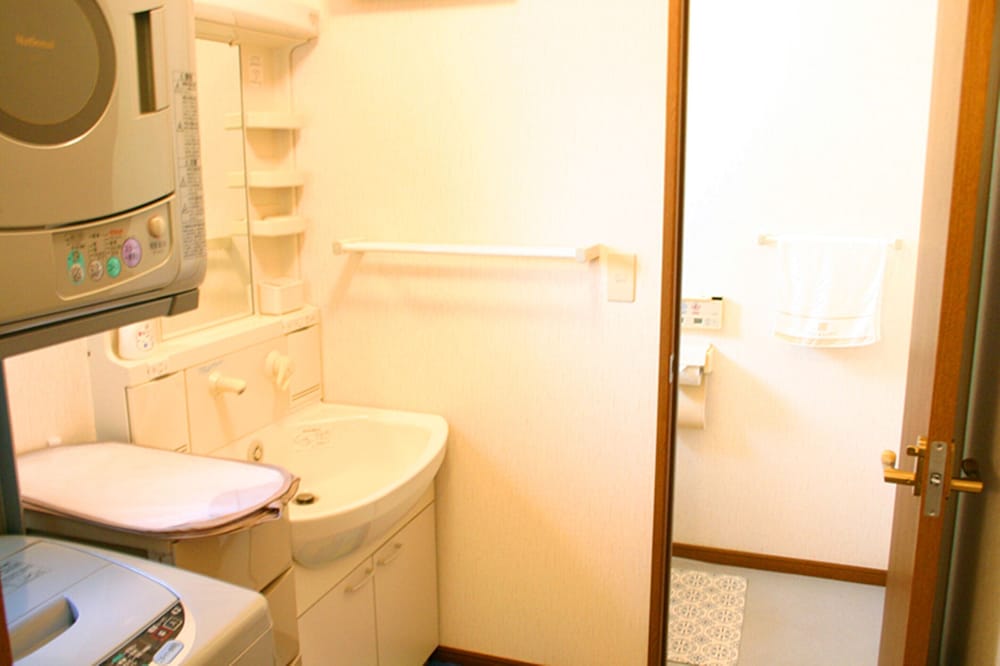 lake yamanaka resort house ii