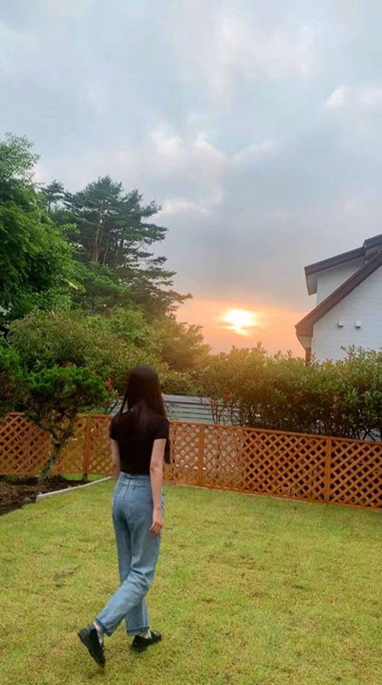 lake yamanaka resort house ii