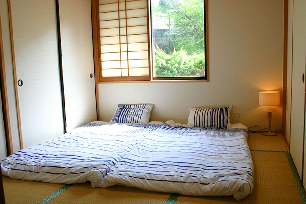 lake yamanaka resort house ii