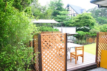 lake yamanaka resort house ii