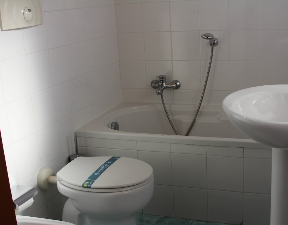 hotel la casa del pellegrino