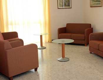 hotel la casa del pellegrino