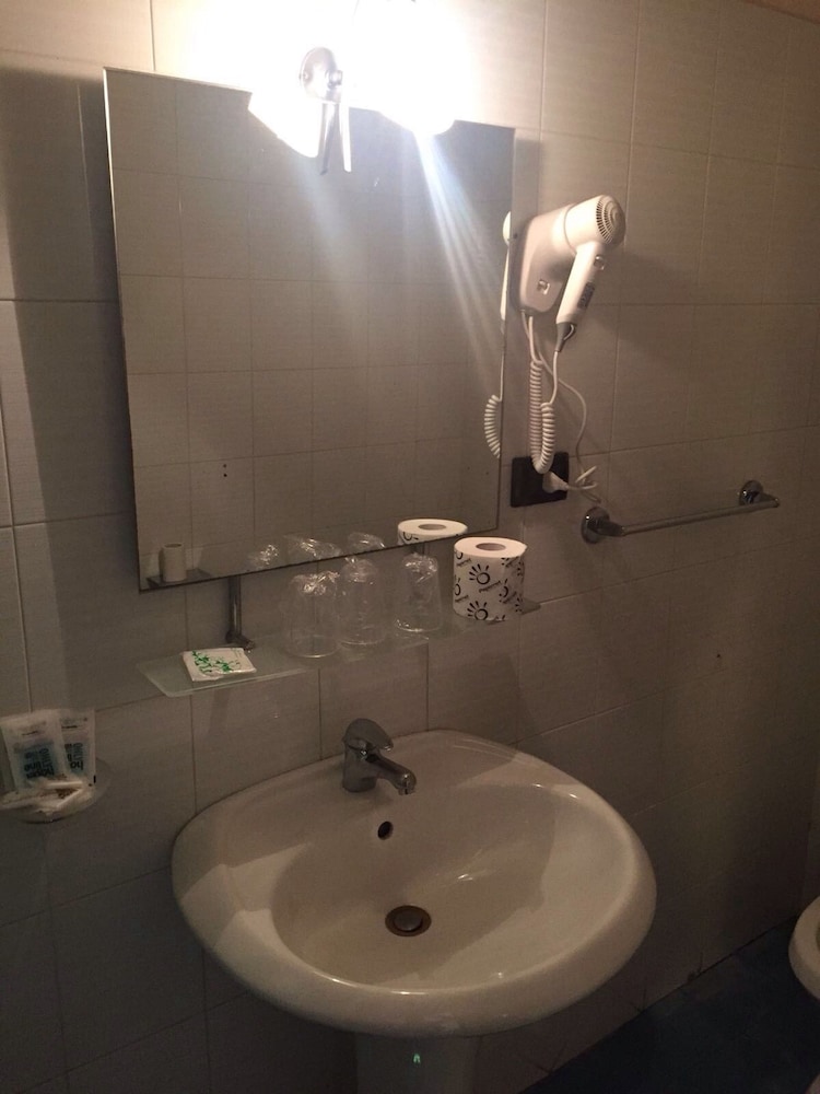 hotel la casa del pellegrino